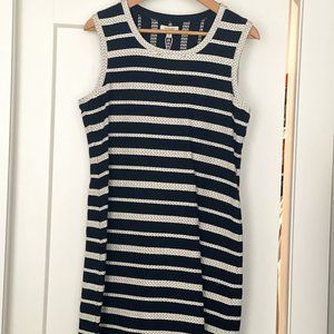 Max Studio summer dress NWT size L.